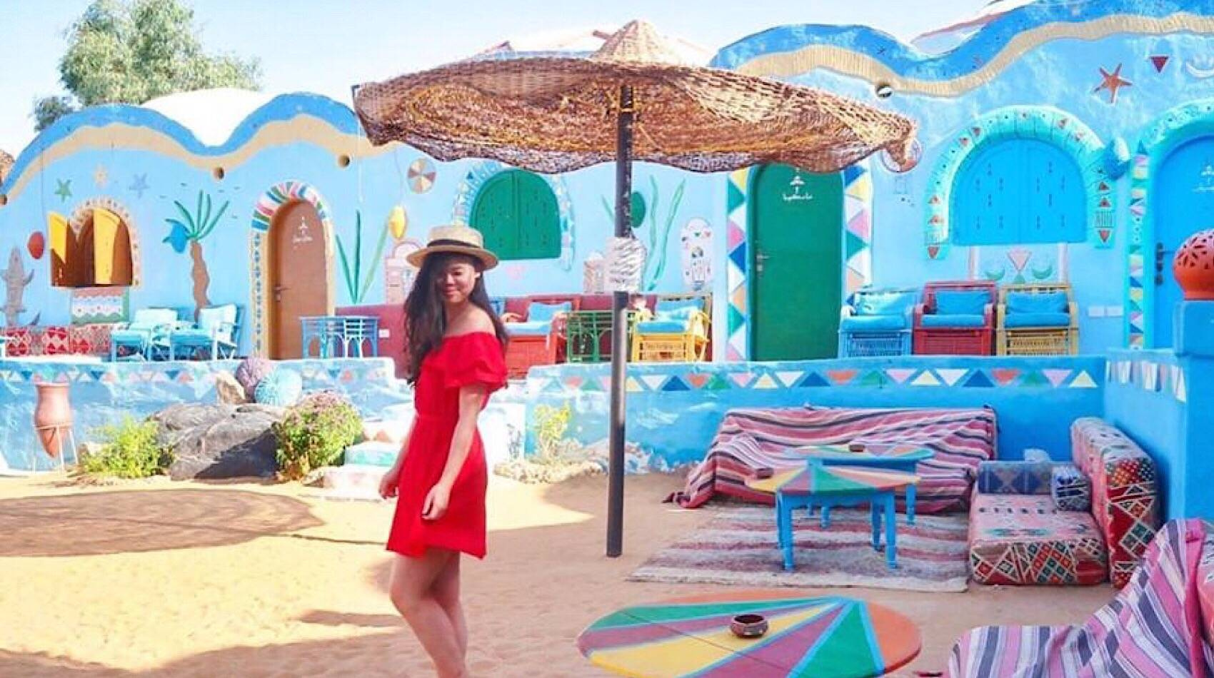 Tour de 3 días a Luxor y Asuán desde Marsa Alam