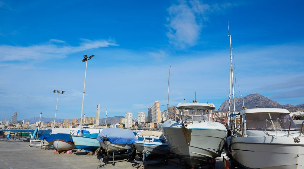 Tour de buceo a Marsa Mubarak desde Port Ghalib