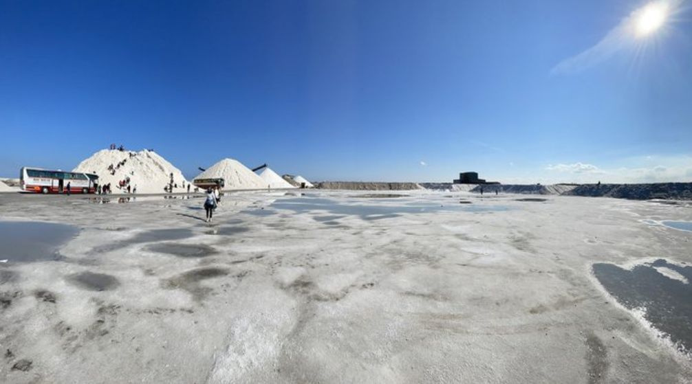 Tour por la ciudad desde Portsaid
