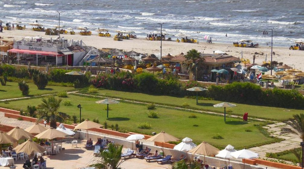 Tour por la ciudad desde Portsaid