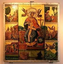 Tours al Monte Sinaí desde El Cairo