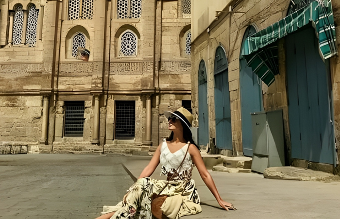 Tours por un Día en Egipto