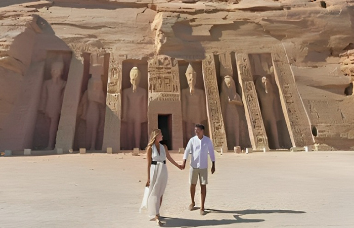 Tours por un Día en Egipto