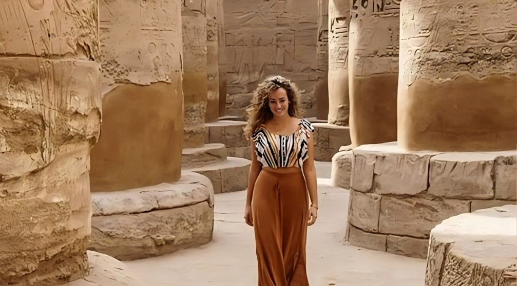 Viaje de 2 días a El Cairo y Luxor desde Hurghada