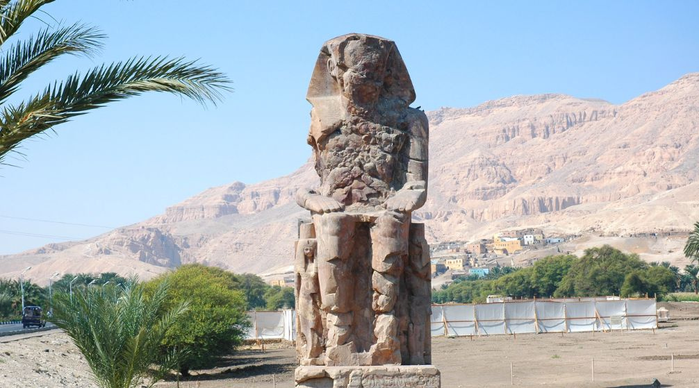 Viaje de 3 días a Luxor y Abu Simbel desde Port Ghalib Viaje de 3 días a Luxor y Abu Simbel desde Port Ghalib