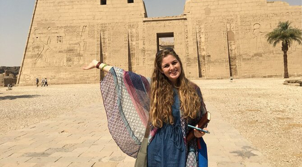 Viaje de 4 días a Luxor y Abu Simbel desde Hurghada