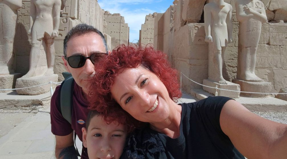 Viaje de 5 días a Luxor y Asuán desde El Cairo