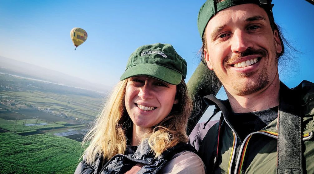 Viaje de 5 días a Luxor y Asuán desde El Cairo