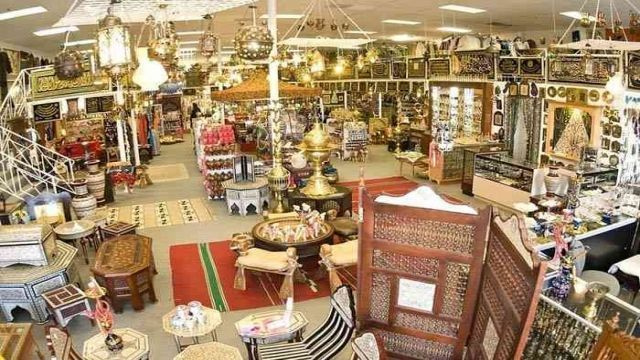 Visita a la ciudad de El Quseir desde El Quseir