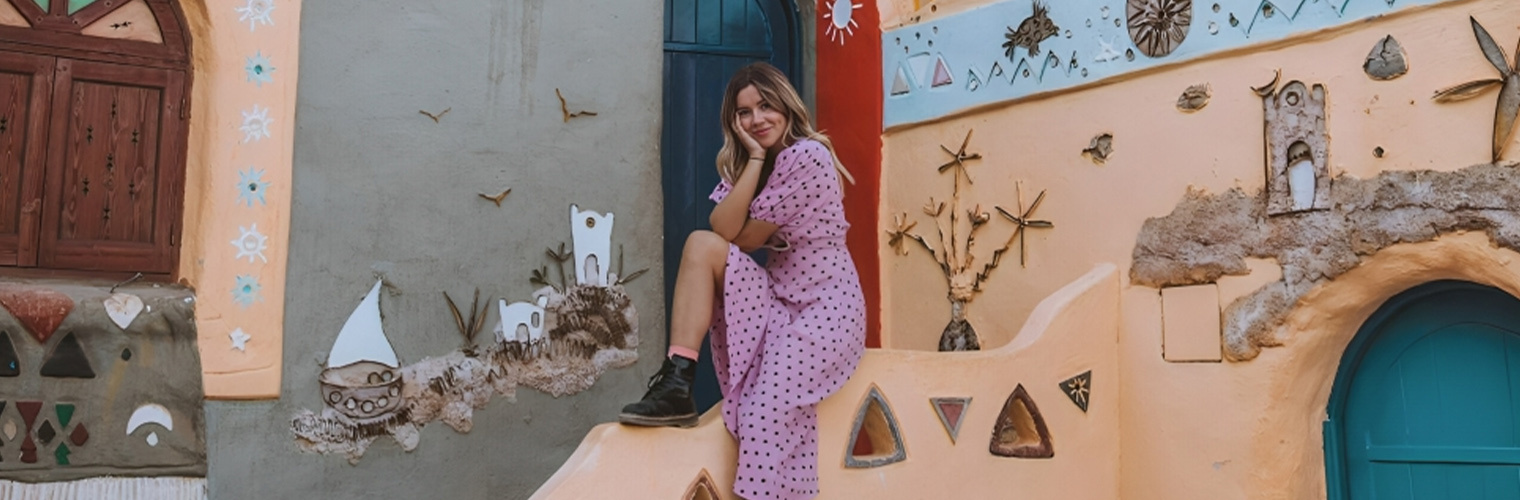 Itinerario de 8 dias por Egipto desde El Cairo