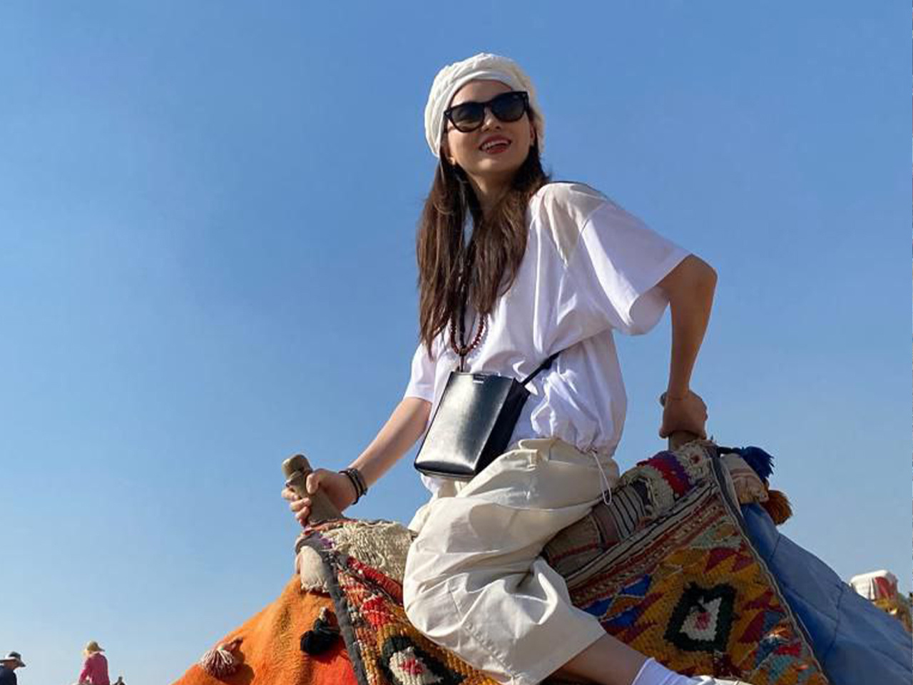 Itinerario Egipto 6 Días