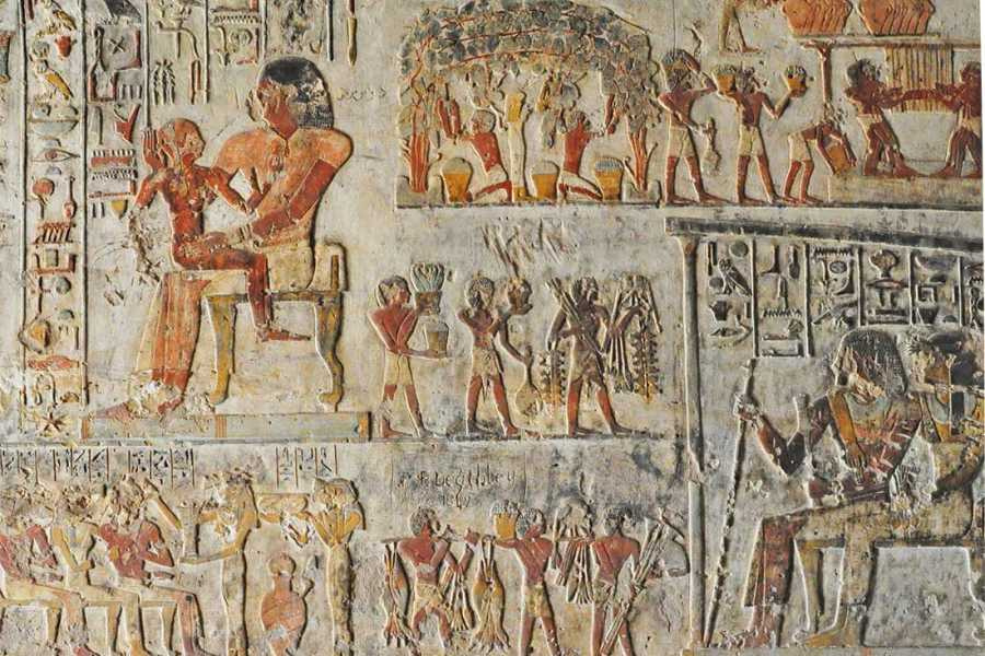 Excursión de un día a Esna, El Kab, Edfu y Kom Ombo desde Luxor