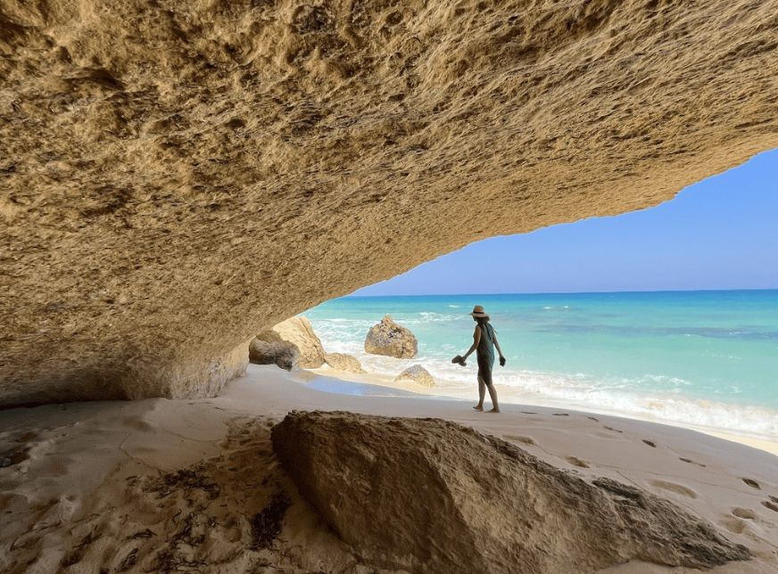 Excursión de un día a El Alamein desde el puerto de Alejandría