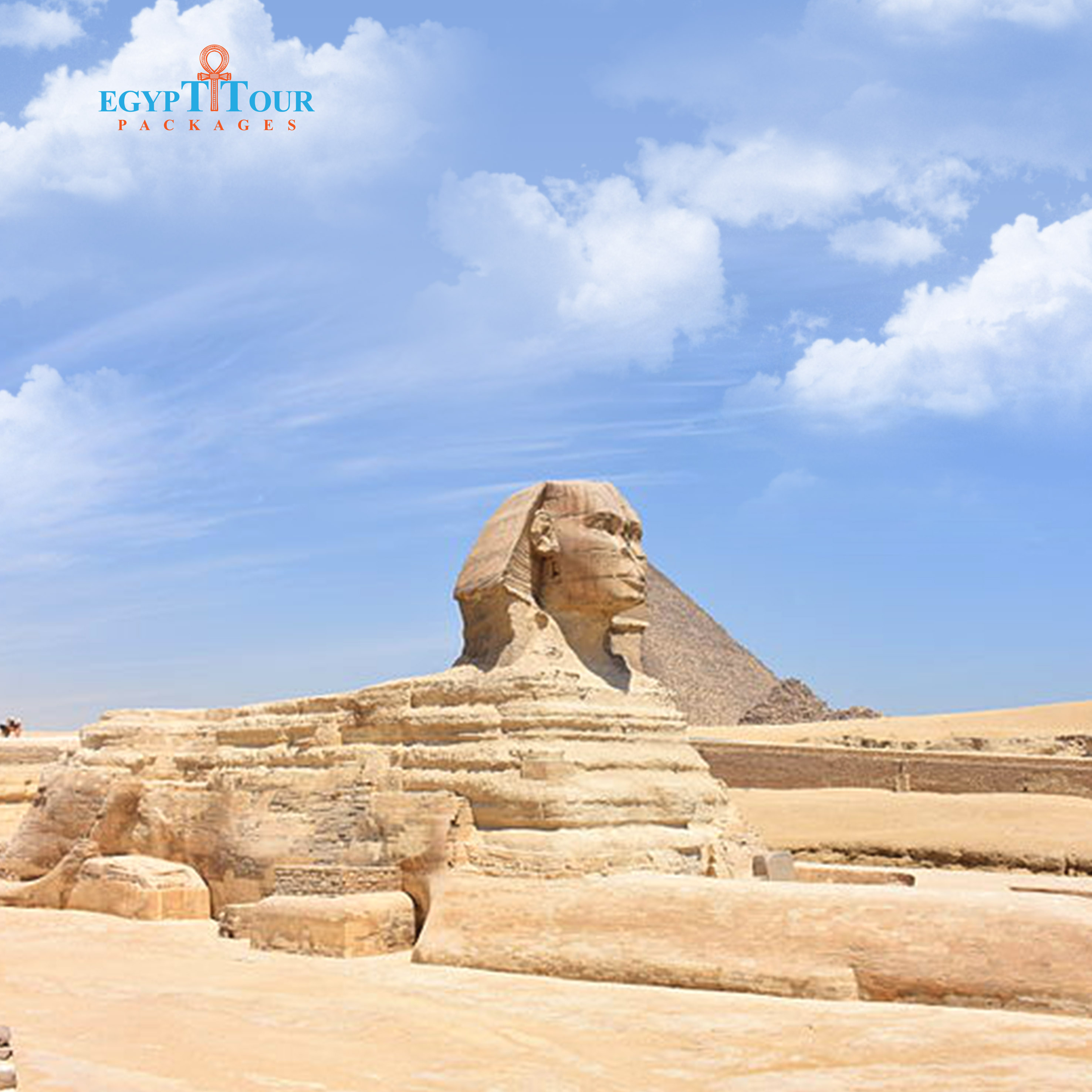 Itinerario de 8 dias por Egipto desde El Cairo