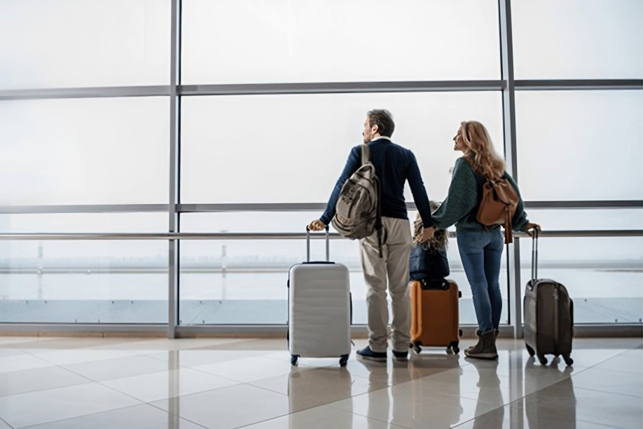 Traslado del hotel en Soma Bay al aeropuerto de Hurghada.