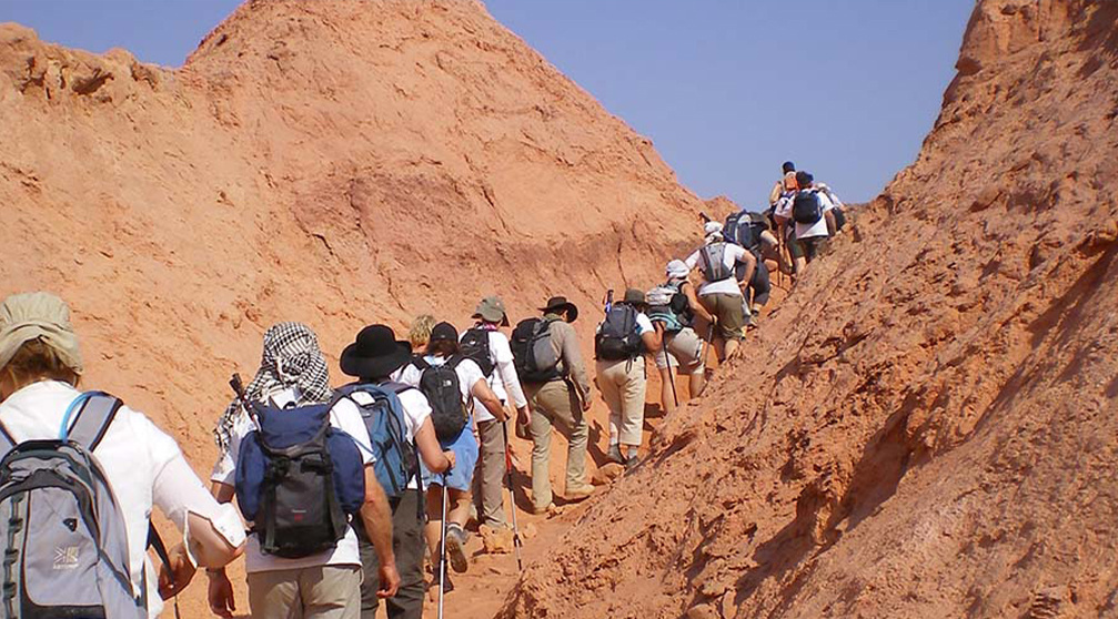 Activités à Hurghada