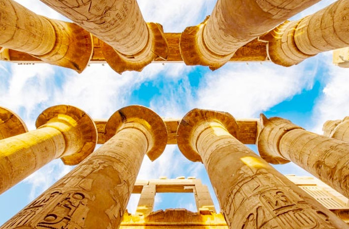 Destinations touristique