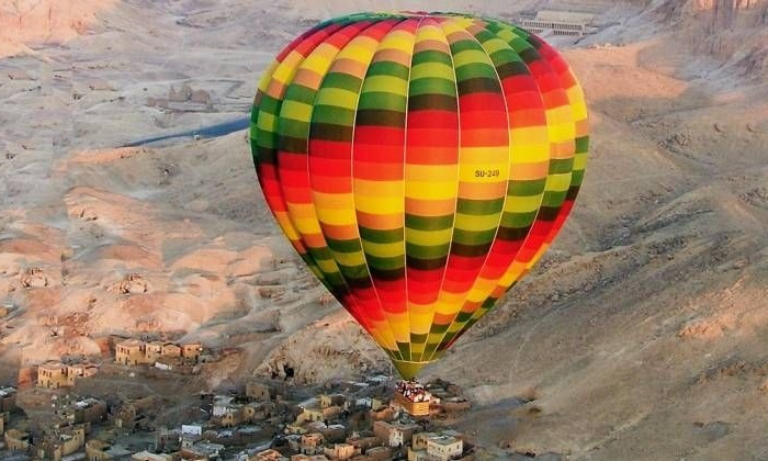 Destinations touristique