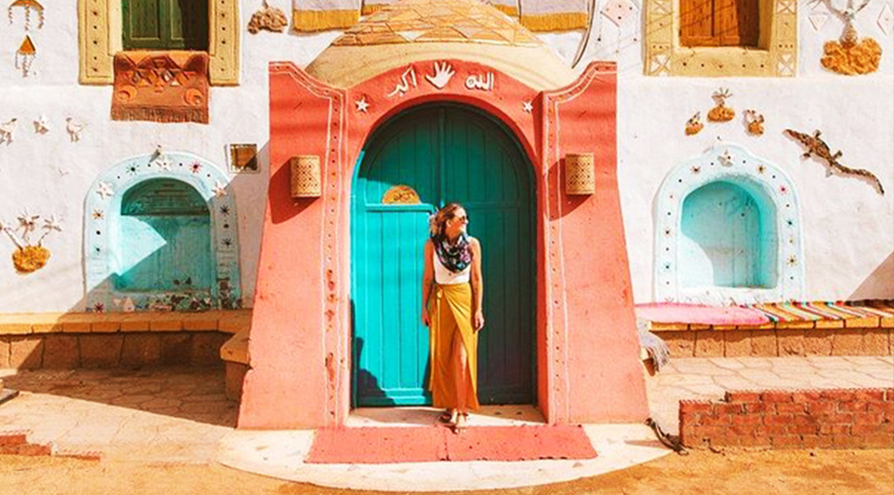 Egypte 10 jours itinéraire unique