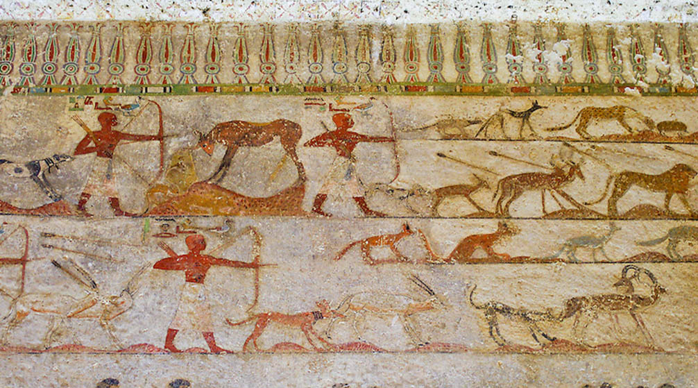 Excursion de 2 jours à Al Minya depuis le Caire