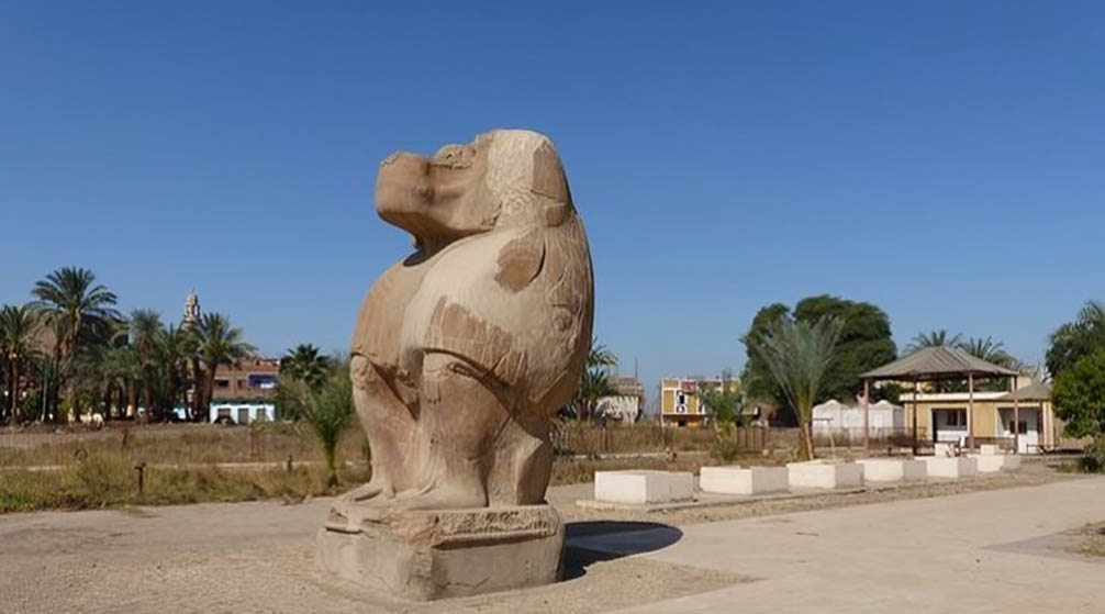 Excursion de 2 jours à Al Minya depuis le Caire