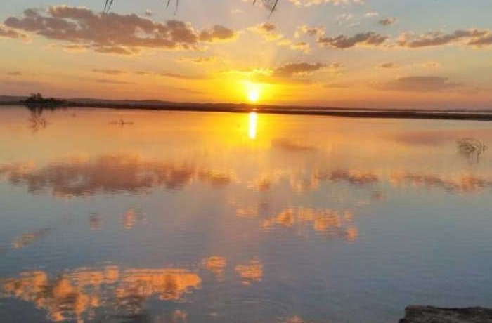 Excursion de 3 jours à loasis de Siwa et à Alexandrie depuis le Caire