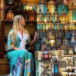 Excursions au Caire islamique