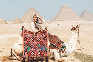 Excursions depuis les ports en Egypt