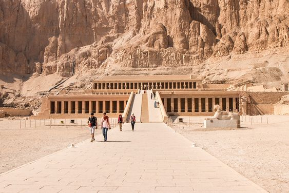 Forfait 11 jours en Égypte, croisière sur le Nil au Caire et désert blanc