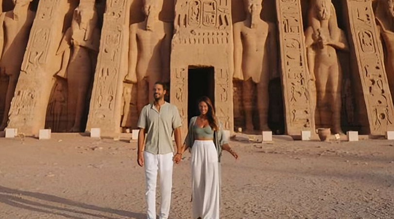 Forfait 15 jours en Egypte