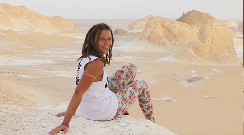 Forfait 15 jours en Egypte