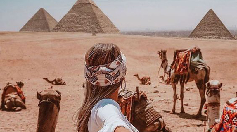 Forfait 6 jours en Egypte et en Jordanie Forfait 6 jours en Egypte et en Jordanie