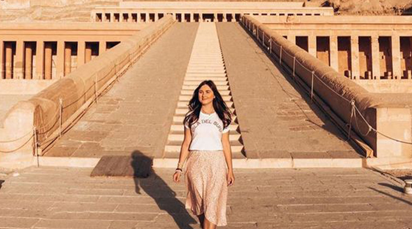 Forfait 6 jours en Egypte et en Jordanie Forfait 6 jours en Egypte et en Jordanie