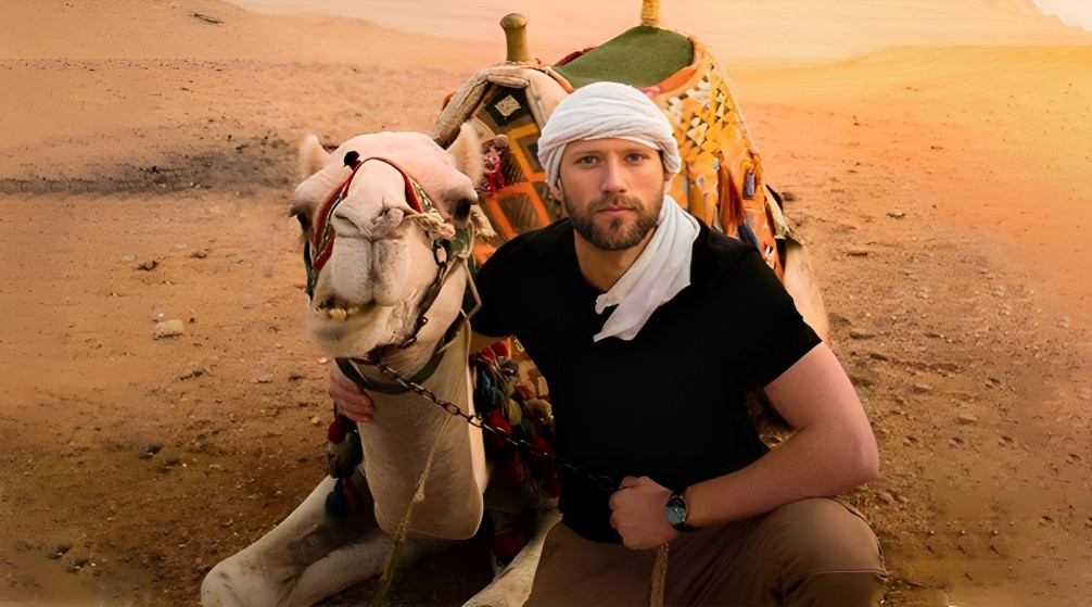 Forfait vacances 8 jours en Égypte