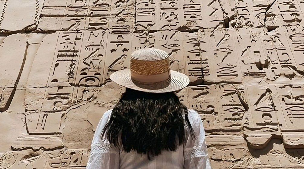 Forfaits Egypte Overland