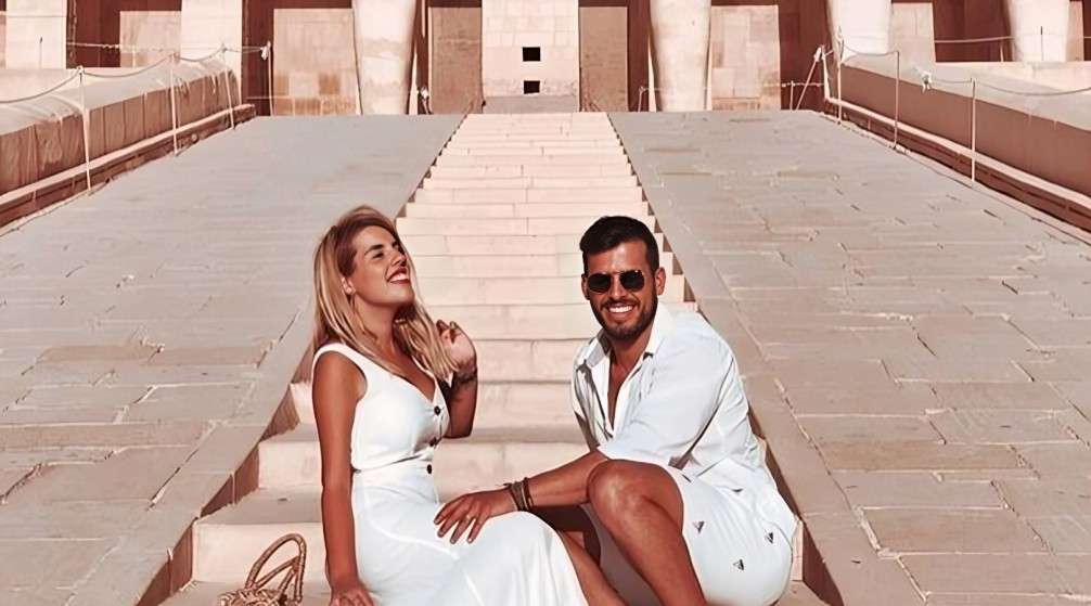 Forfaits de luxe en Egypte