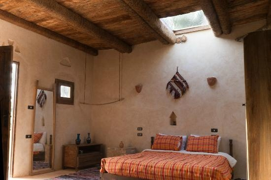 Forfaits touristiques de 3 jours a l oasis depuis le Caire