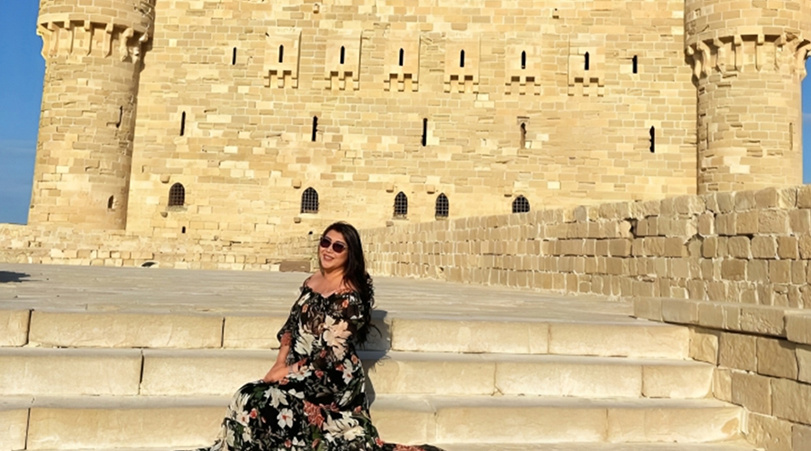 Forfaits touristiques de 8 jours en Égypte au départ du Caire