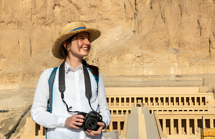 Forfaits touristiques en Egypte 2026-2027