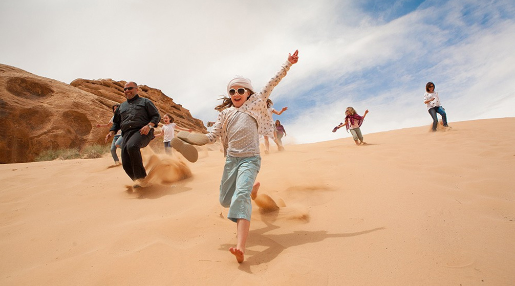 Forfaits touristiques en Jordanie et en Égypte Forfaits touristiques en Jordanie et en Égypte