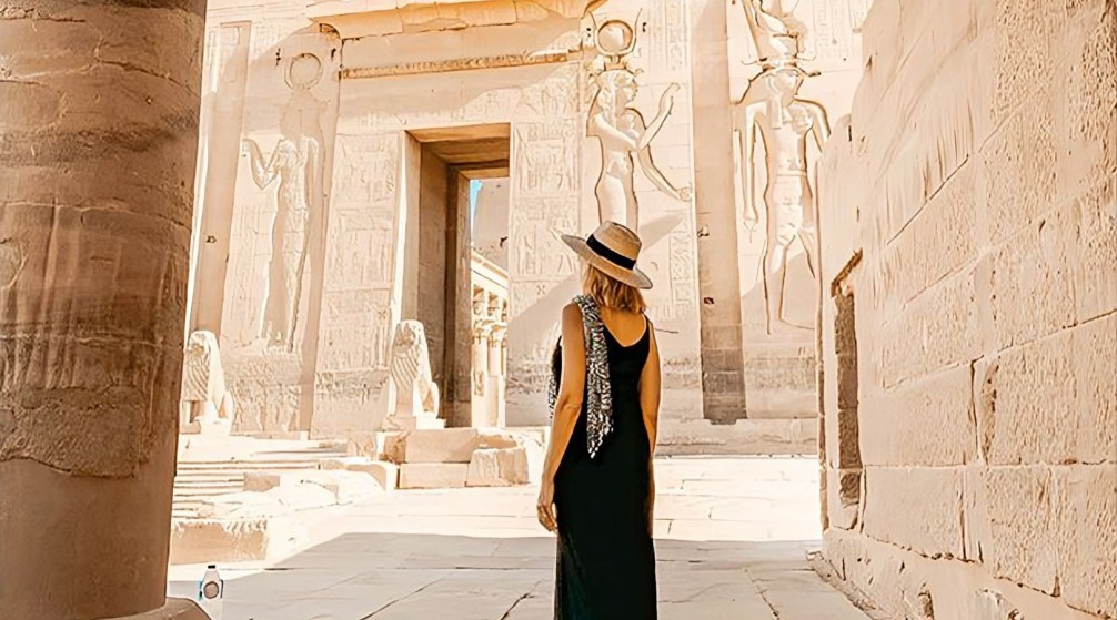 Forfaits vacances de Pâques en Égypte