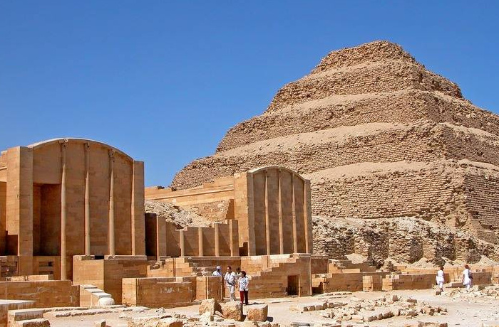 Forfaits vacances en Égypt