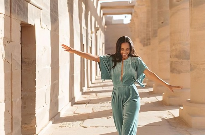 Forfaits vacances en Égypte 2026-2027 Obtenez 10 % de réduction