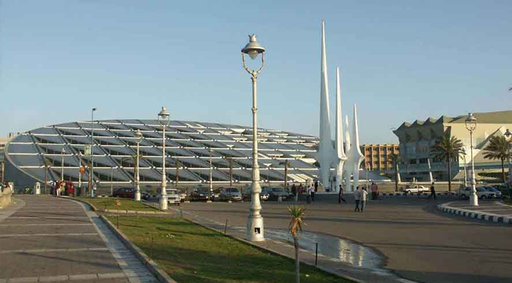 Itinéraire Egypte 5 jours