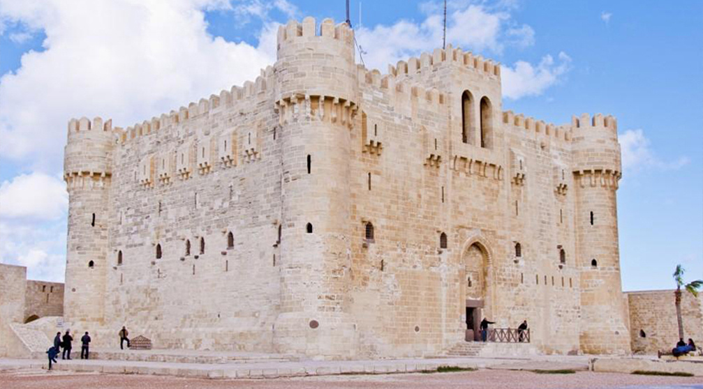 Itinéraire Egypte 5 jours