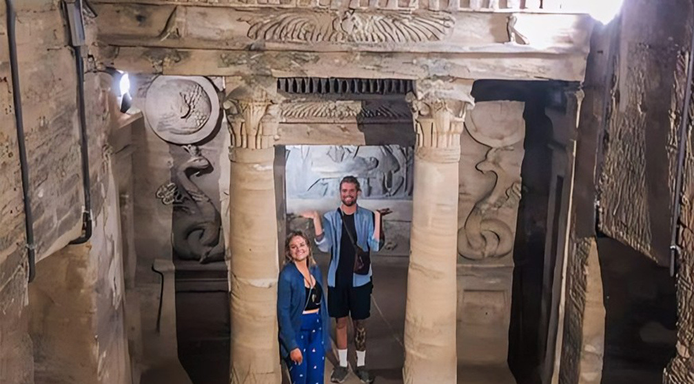 Itinéraire de 5 jours au Caire