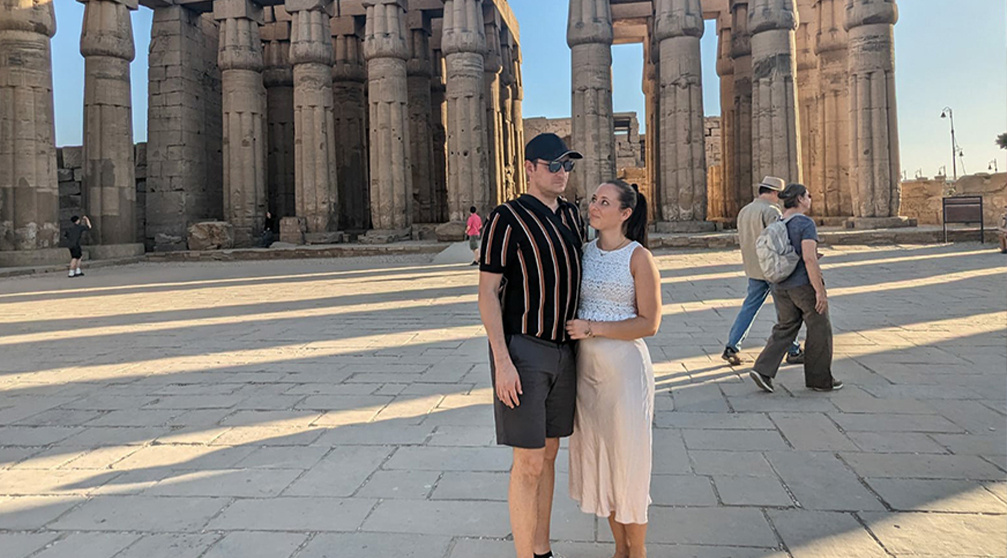 Itinéraire de 6 jours en Égypte | Forfait 6 jours en Egypte Itinéraire de 6 jours en Egypte