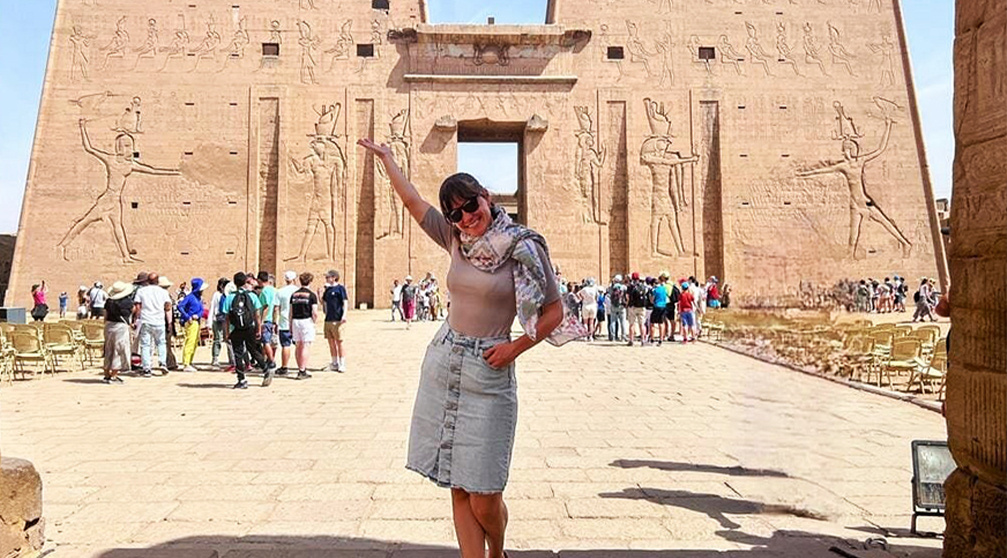 Itinéraire de 6 jours en Égypte | Forfait 6 jours en Egypte Itinéraire de 6 jours en Egypte