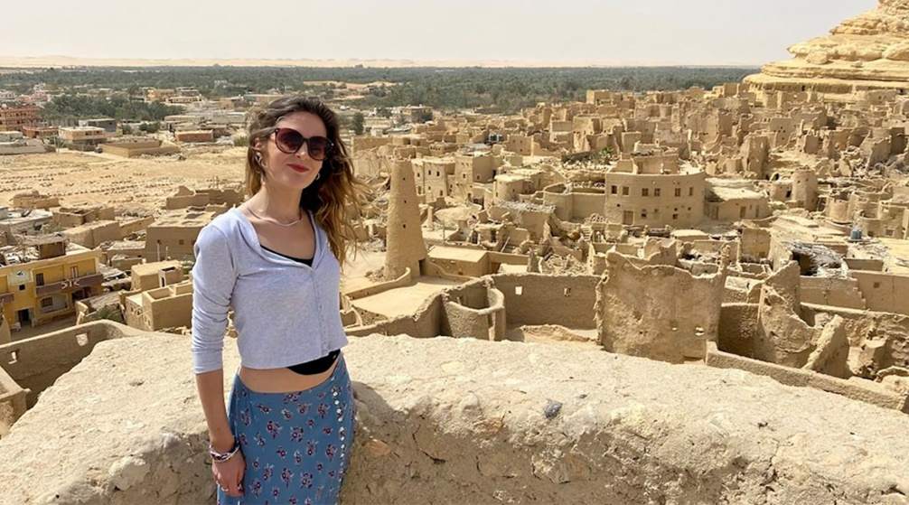 Itinéraire en Egypte 11 jours de croisière au Caire et sur le Nil