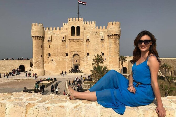 Le meilleur itinéraire en Égypte 8 jours Le meilleur itinéraire en Égypte 8 jours